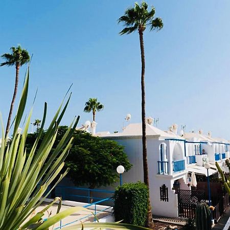 Maspalomas Casa Atlantico Bagian luar foto
